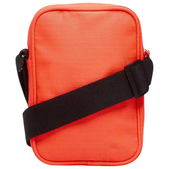 Jordan Τσαντάκι ώμου Blacktop Festival Bag